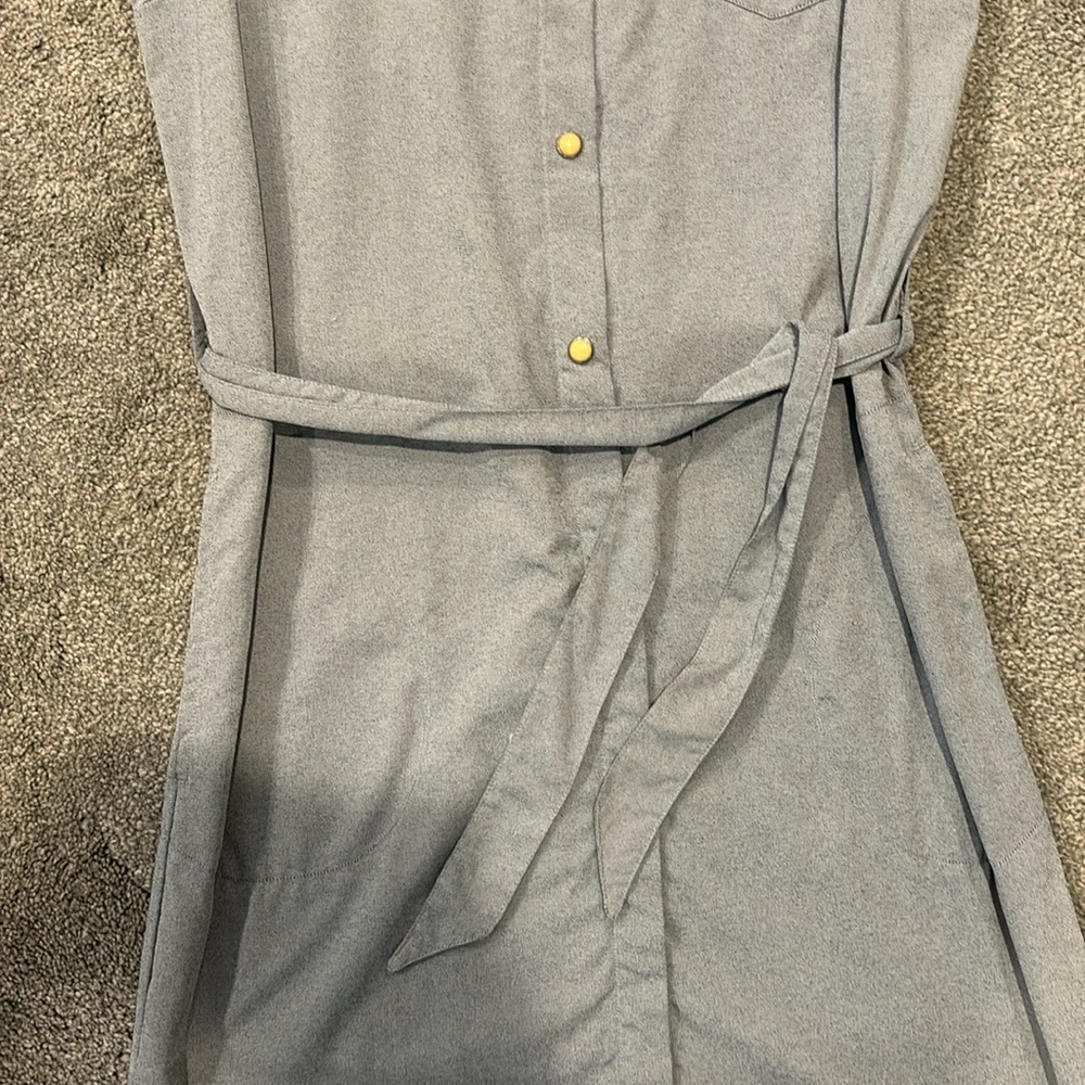 Basin and range dress. Never worn! - Picture 3 of 5